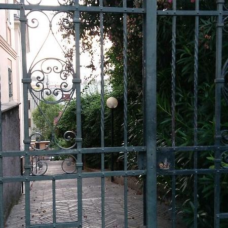 Fiori Al Vaticano68 Рим Екстер'єр фото